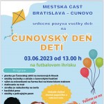 cunovo