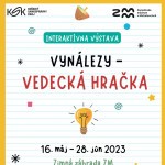 vedecka hracka 20x