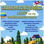 Dobrovolnici detom TT23