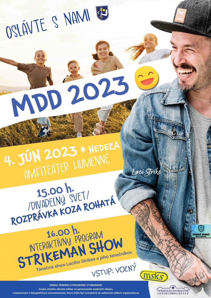 MDD 1 zmenseny oprava