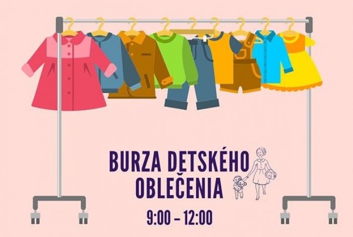Burza detske oblecenie PN