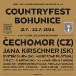 countryfest bohunice23