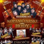 kopaniciarske hody2