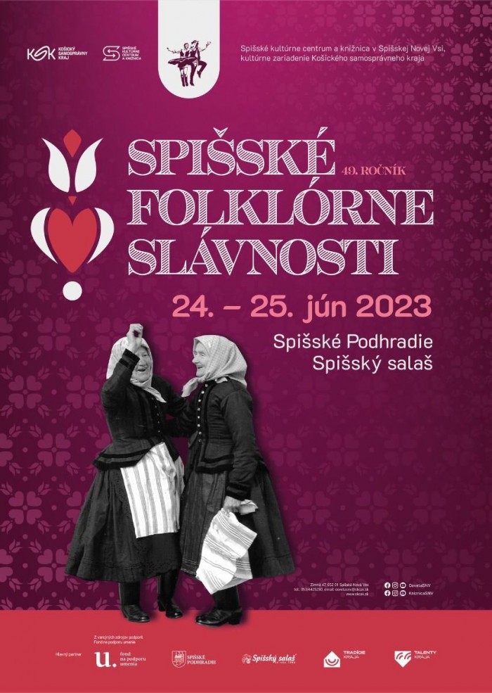 spisske folklorne slavnosti 2 podujatie 15181 upload full