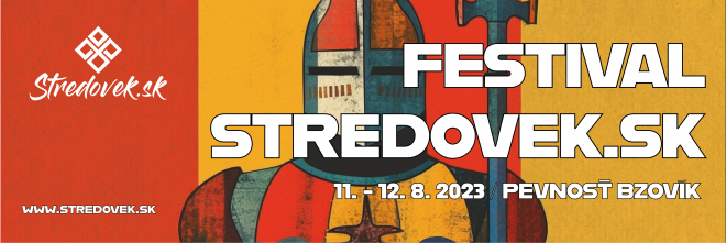 stredovek