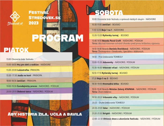 stredovekprogram