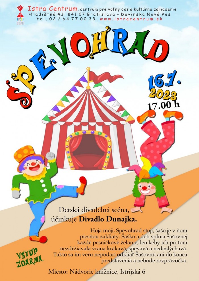 detske spevohrad 2023 web