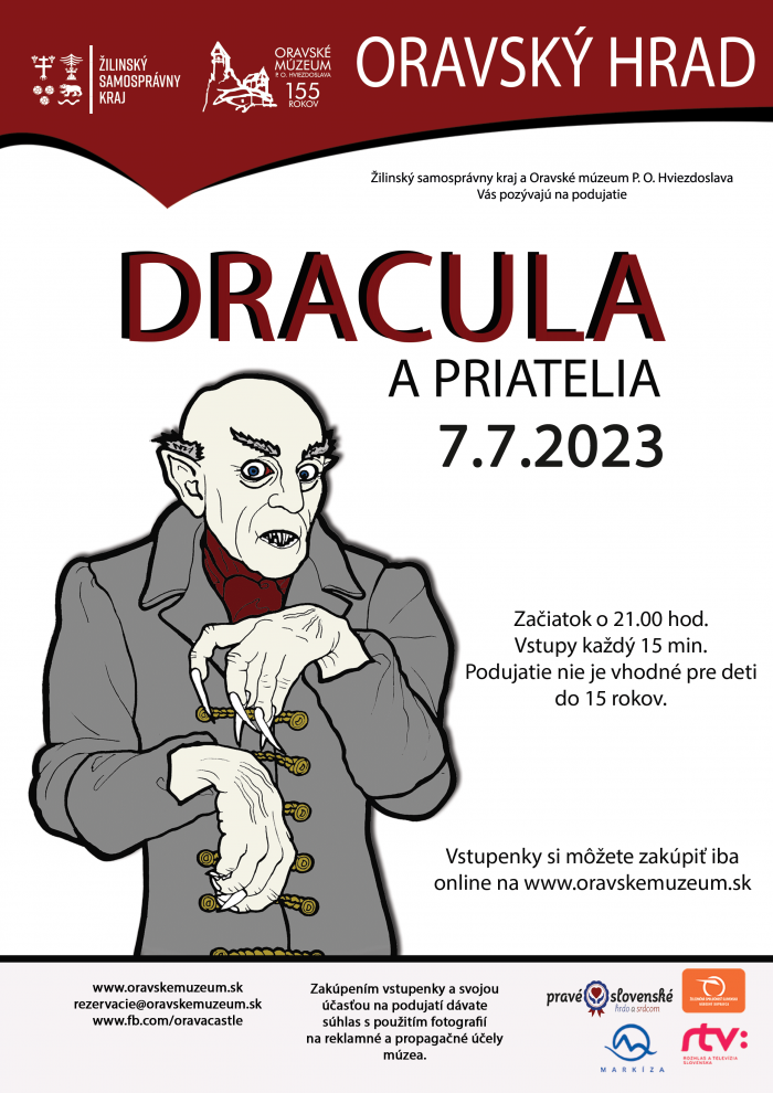 Dracula final