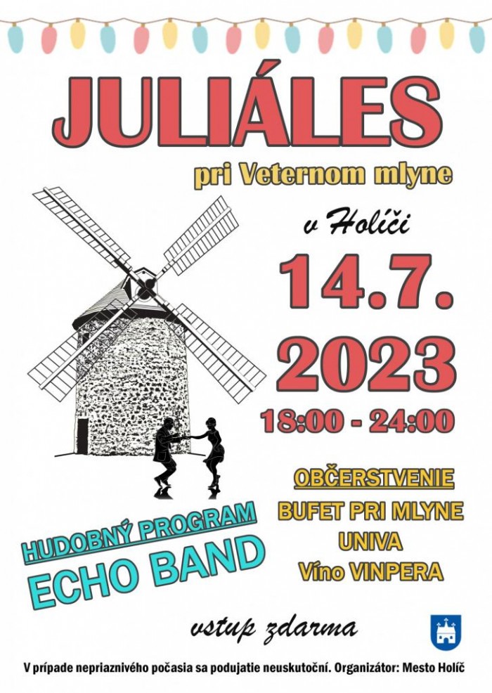 juliales HC23
