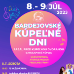 kupelne dni