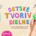 tvorive dielne