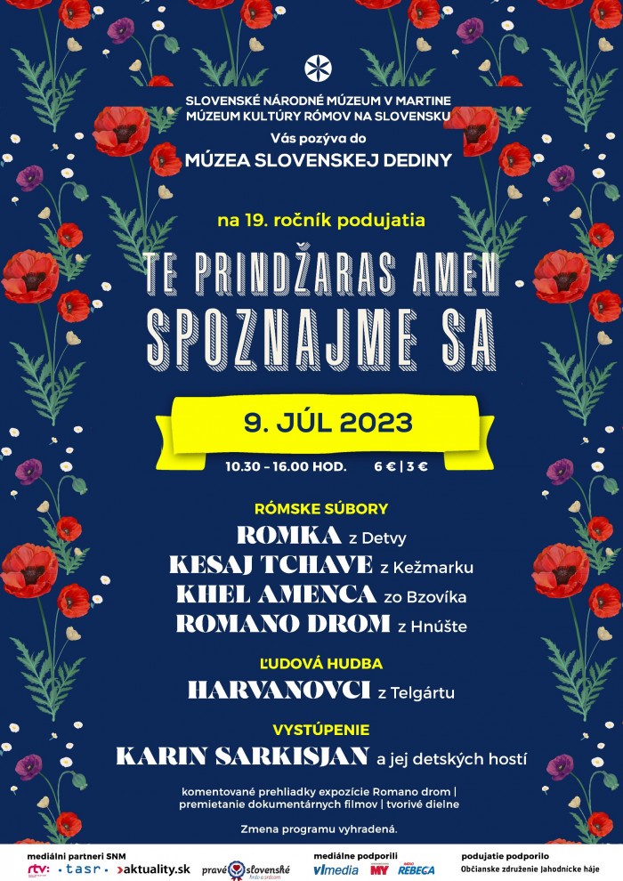 mini Te prindzaras amen 2023