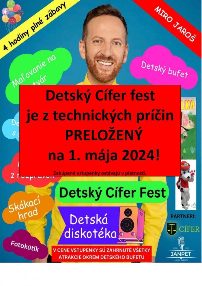 cifer fest maj2024