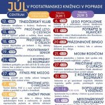 large Jul 2023 v Podtatranskej kniznici v Poprade
