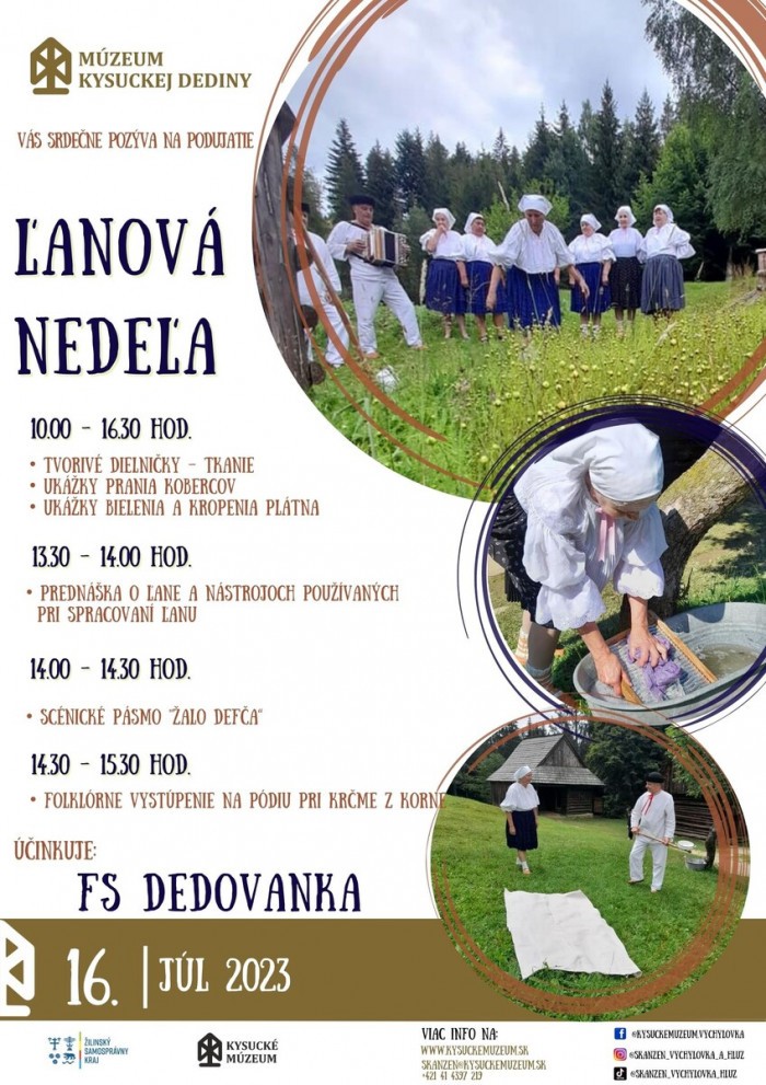 lanova plagat