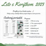 Koratko 2023