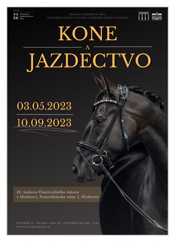 Vystava KAJ HC23