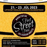 street food festival 2023
