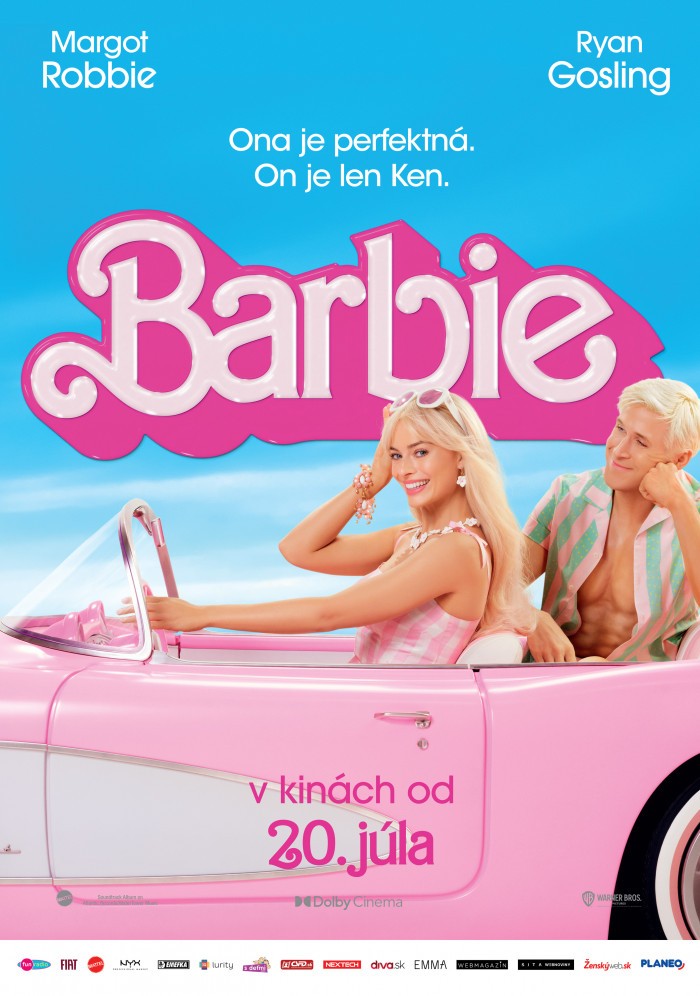 barbie 2023 poster1n