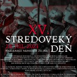 stredoveky den XV