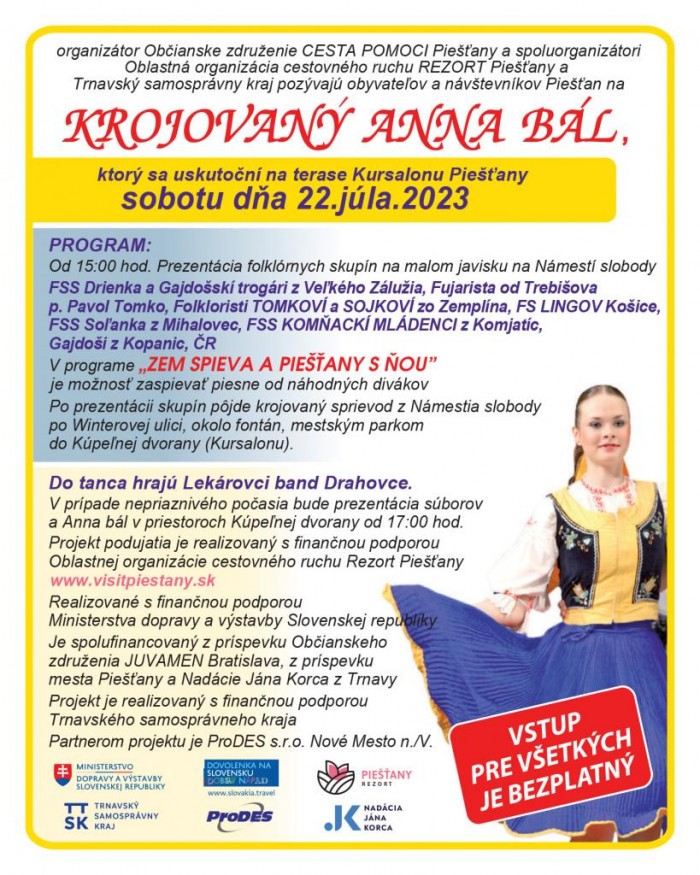 anna bal 2023 PN