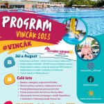 Program Vincak23