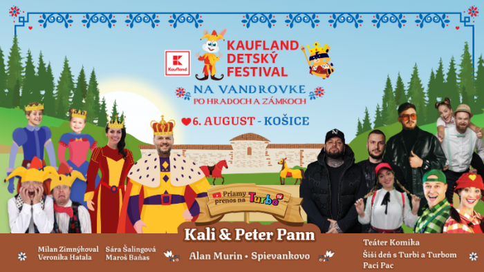 800x450 5927 kaufland s detmi com Kosice foto 3