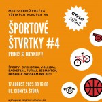 sportovy stvrtok sered2