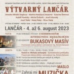 Vytvarny Lancar 2023