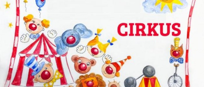 cirkus spacince 56823