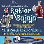 rytier bajaja budmerice