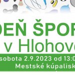 den sportu HC2923