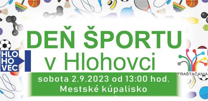 den sportu HC2923