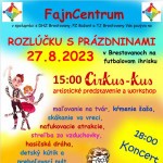 Rozlucka s prazdninami Brestovany23
