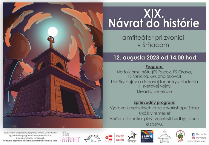 19.navrat srnacie