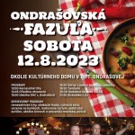 ondrasovska fazula