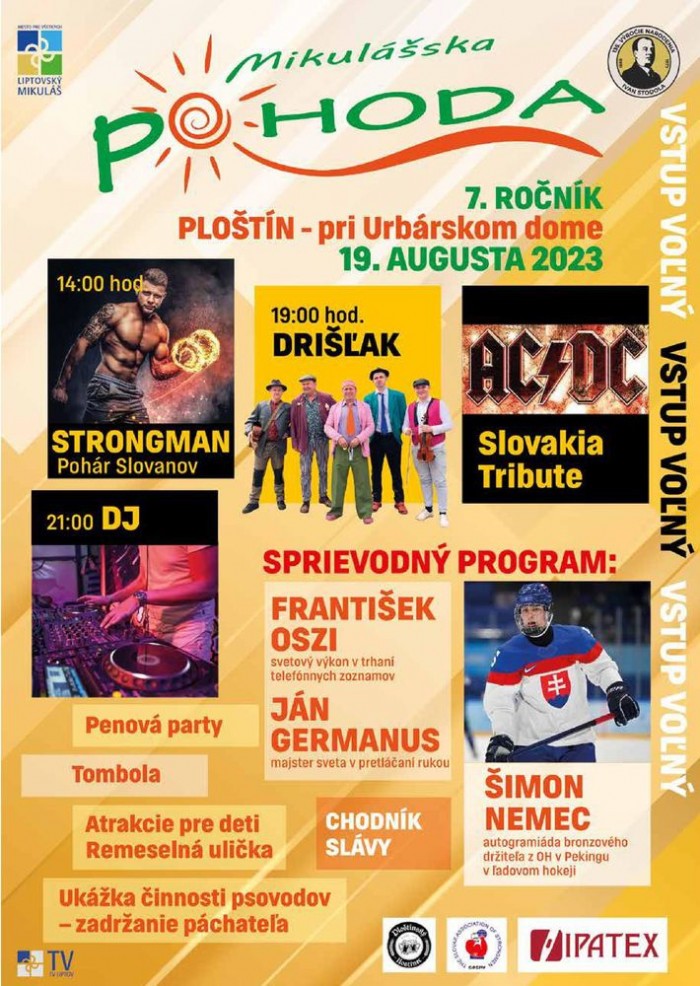 pohoda orig