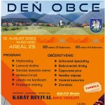 den obce 2023