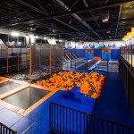 Jump Fun Pri letisku 01