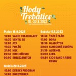 program trebatice23
