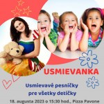 Usmievanka