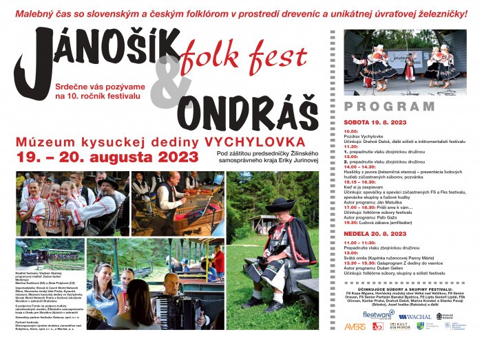 Janosik a Ondras page 0001