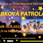 labkova patrola cifer 19823