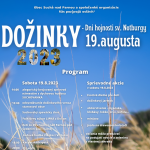 dozinky Sucha nad Parnou23