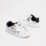 disney vulc mickey pre deti tenisky biela q321slikd5 2