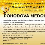 pohodova medolandia 2023