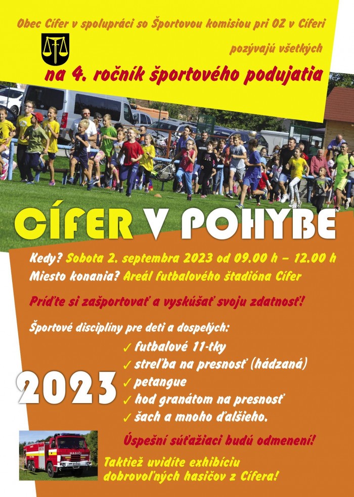 cifer v pohybe23