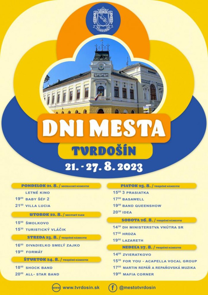 Dni mesta plagat 1