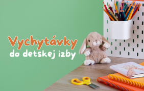 Vychytavky sprievodny