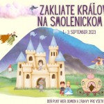Zakliate kralovstvo na Smolenickom zamku23